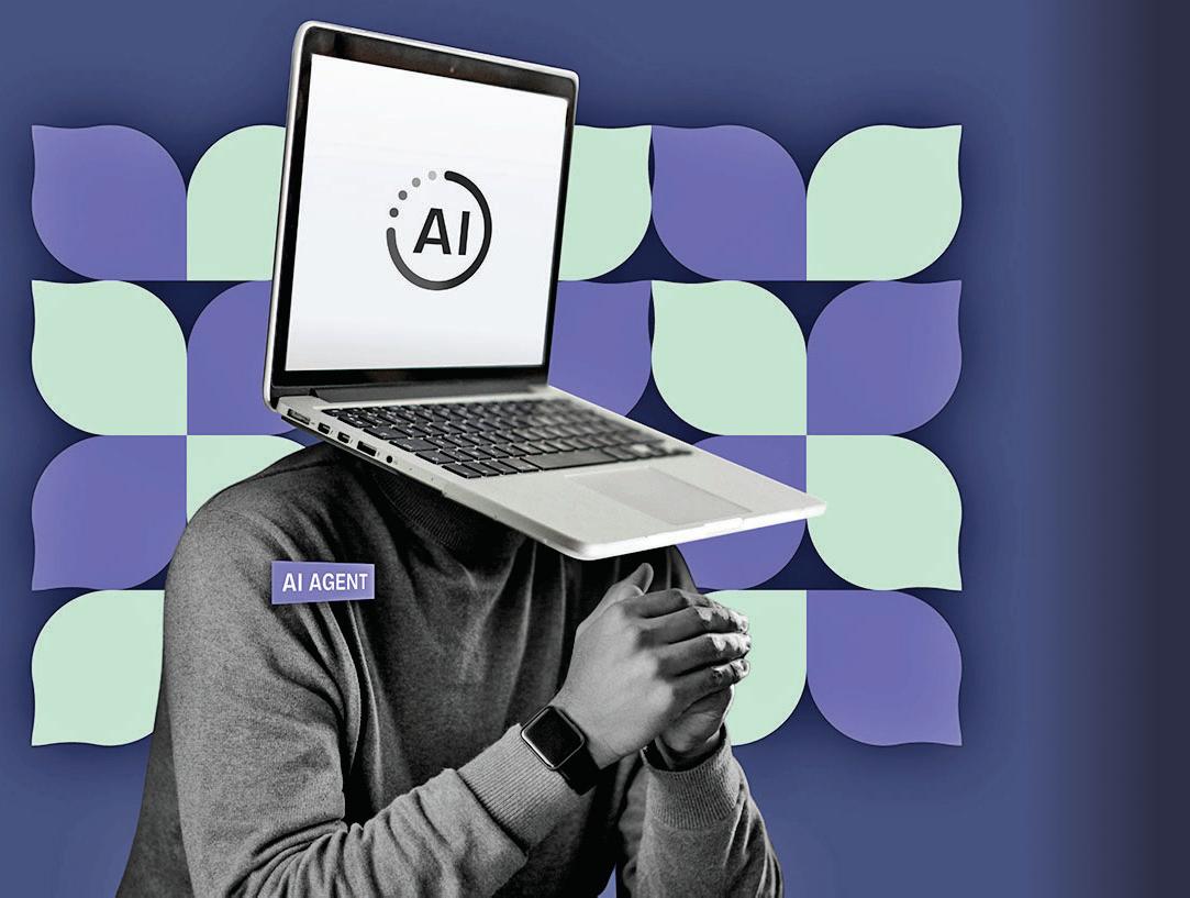 13% of Biomedical Abstracts in 2024 Involved Use of AI