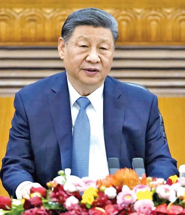 Is China Prez Xi preparing for power transition?