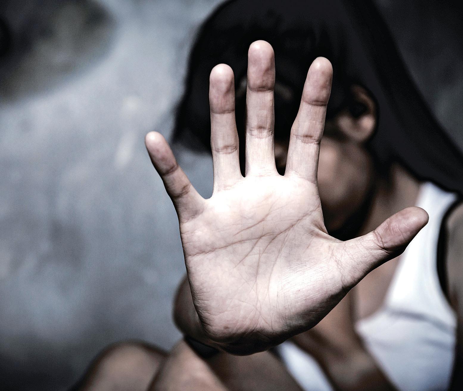17-Year-Old Raped by Security Guard in Shela