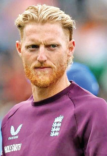 Stokes' Batting Form Has Declined: Atherton