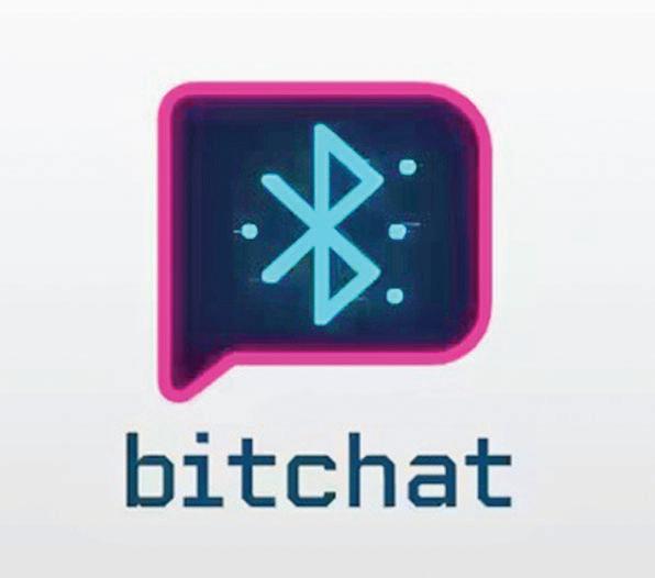 Messaging app that works without internet launched