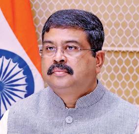 Reforms must focus on students, VC told