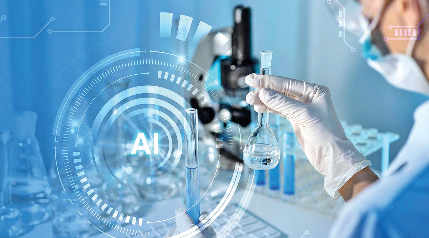 BioEmu, AI innovation for study on protein