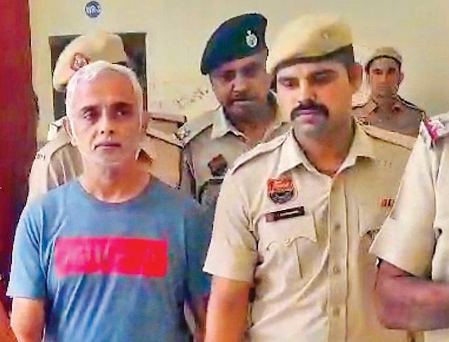 What triggered accused's action? We are probing all angles: Police