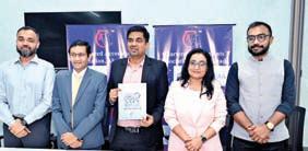 1st 'Articleship Mela' for CA students, firms on Monday