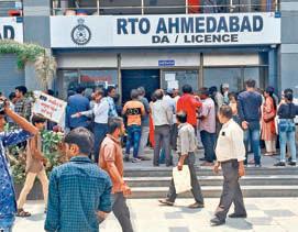 Inform RTO of e-challans cleared in Lok Adalats