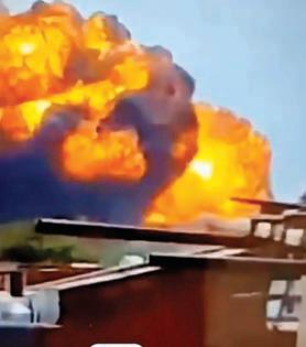 Pilot error unlikely, says retired air commodore