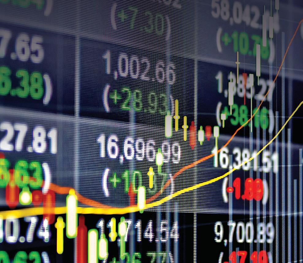 Q1 Results, Trade Talks to Drive Market This Week