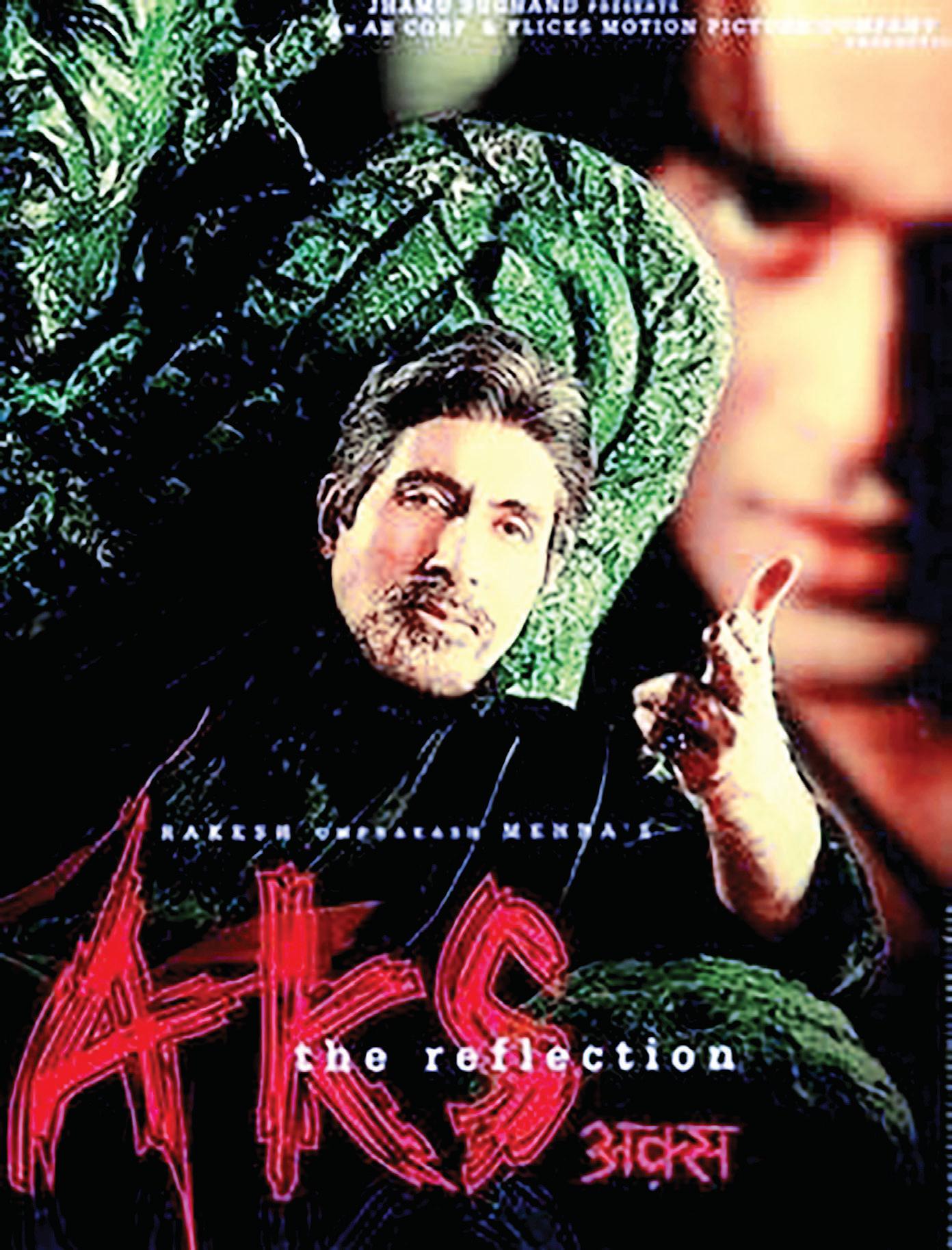 Celebrating 24 Years of Aks