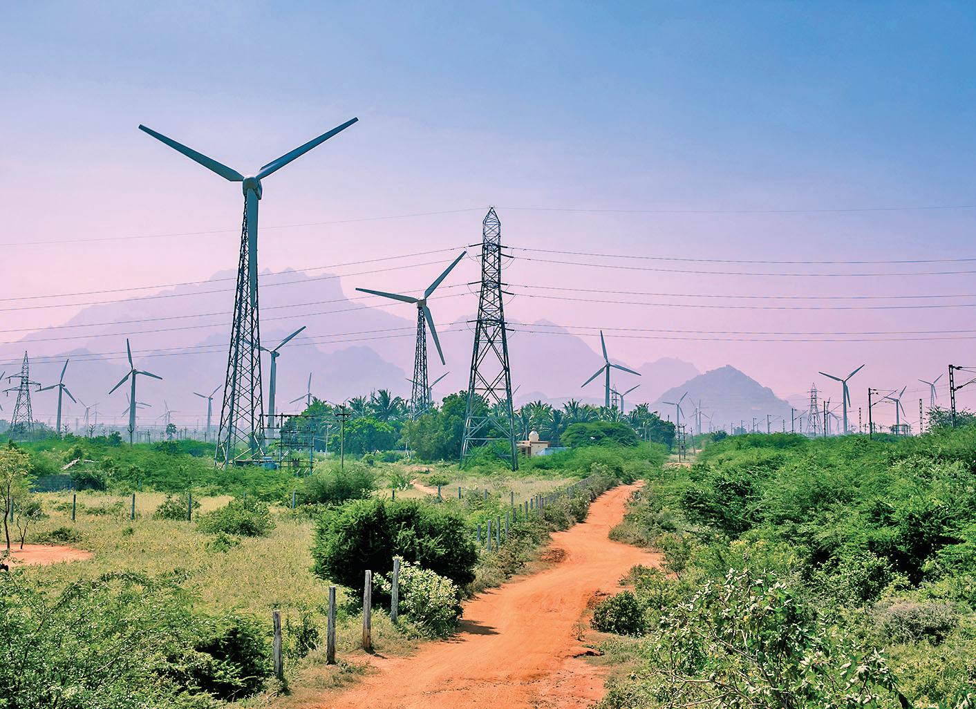 Auto weather station must at wind, solar plants of 50 MW: CEA