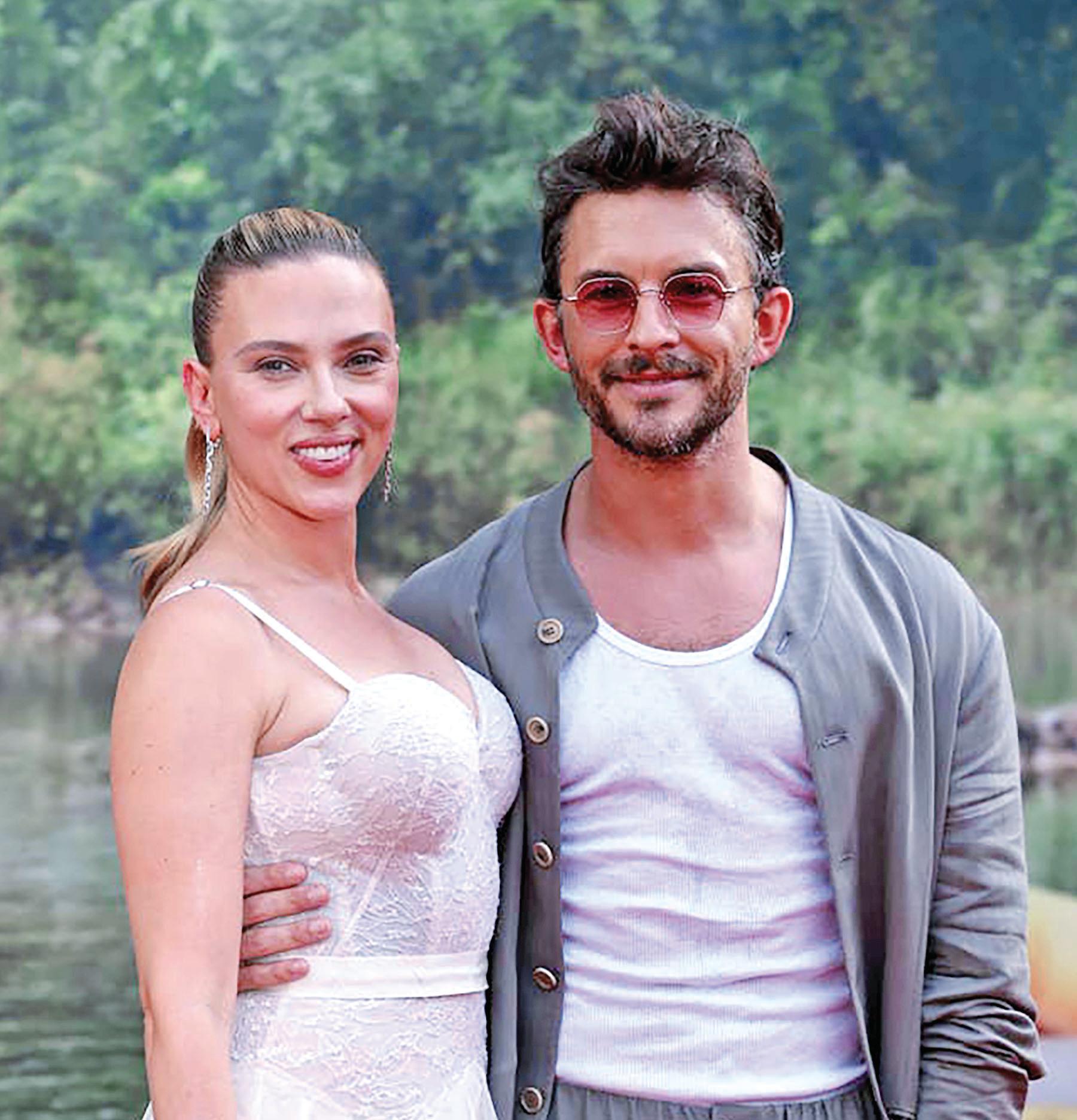 I Think It's Going to Be Okay: Colin