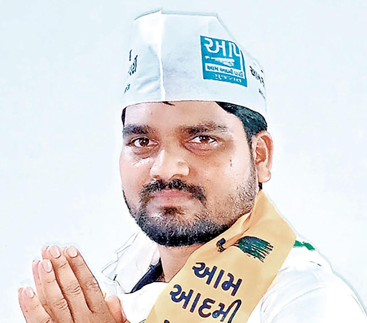 Court Rejects Vasava's Bail Plea