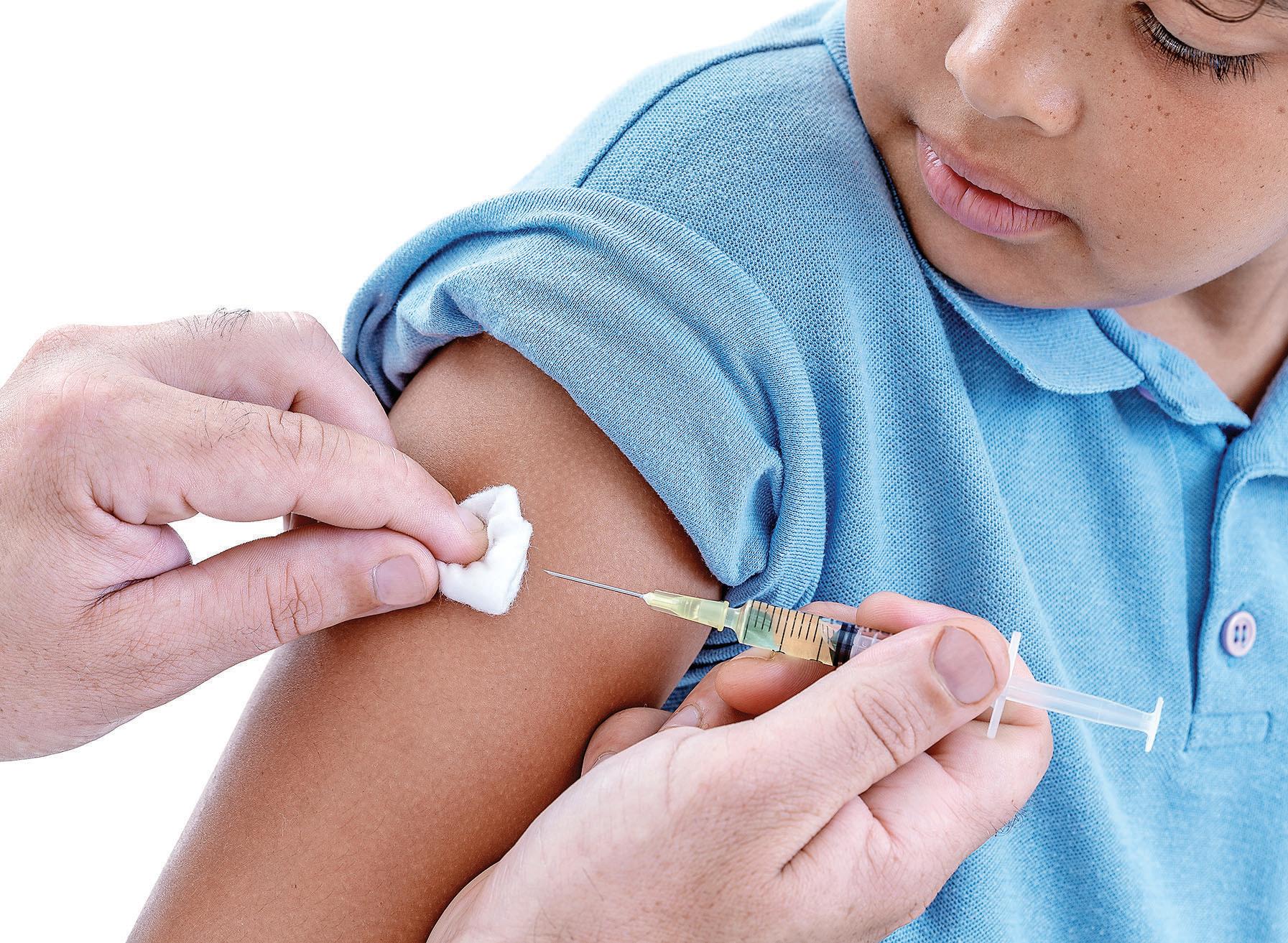 India Forms 6.4% of Global Zero-Dose Kids