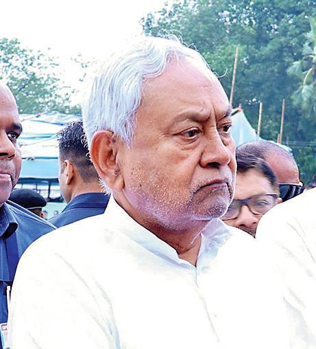 Bihar Cabinet Clears the Proposal for 1 Crore Jobs