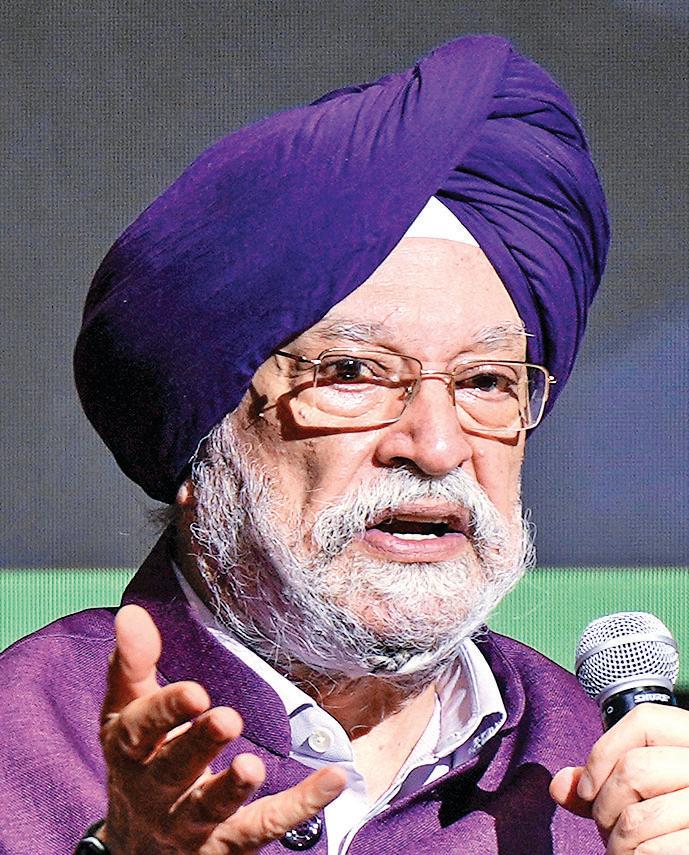 'India not worried about US rider on Russian oil'