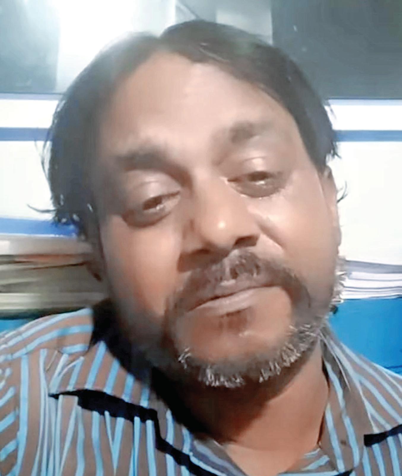 Wife booked after husband ends life over alleged cruelty