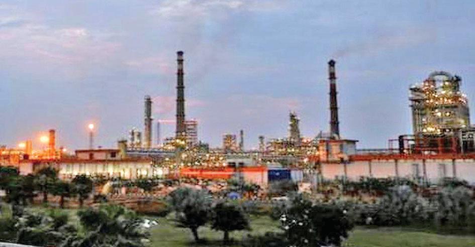 EU Imposes Sanctions on Rosneft's India Refinery