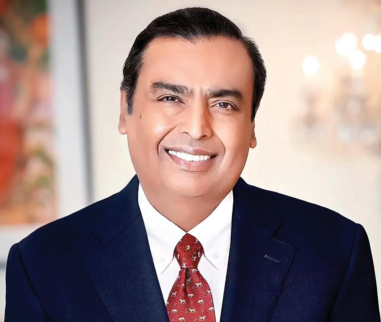 RIL Reports Highest Ever Q1 Profit of Rs 26,994 Cr