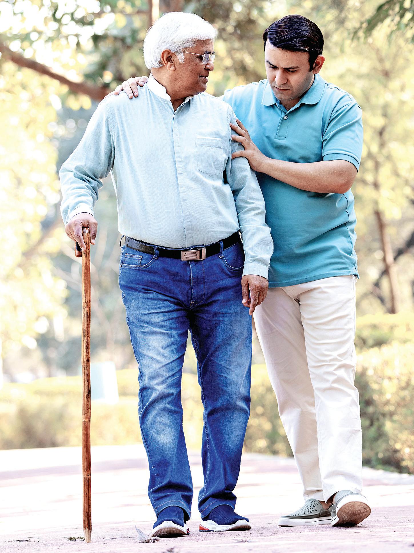 Physical Activity Helps 'CLL' Patients