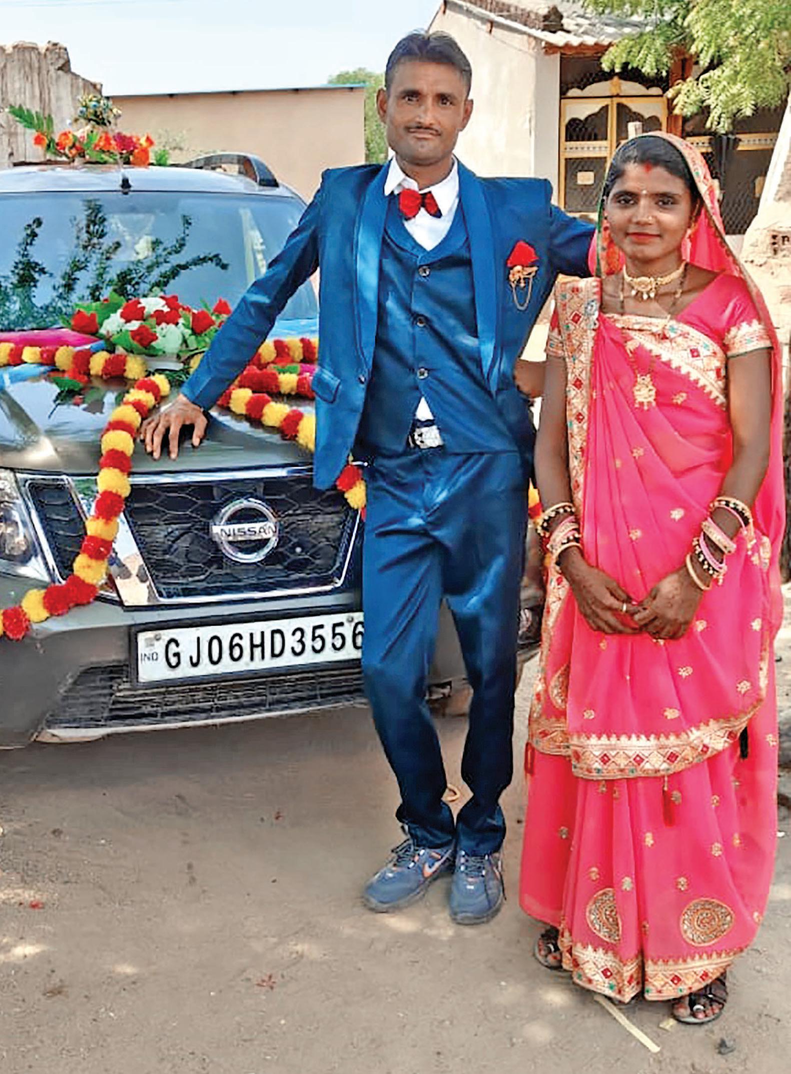 Did family of 5 commit mass suicide?