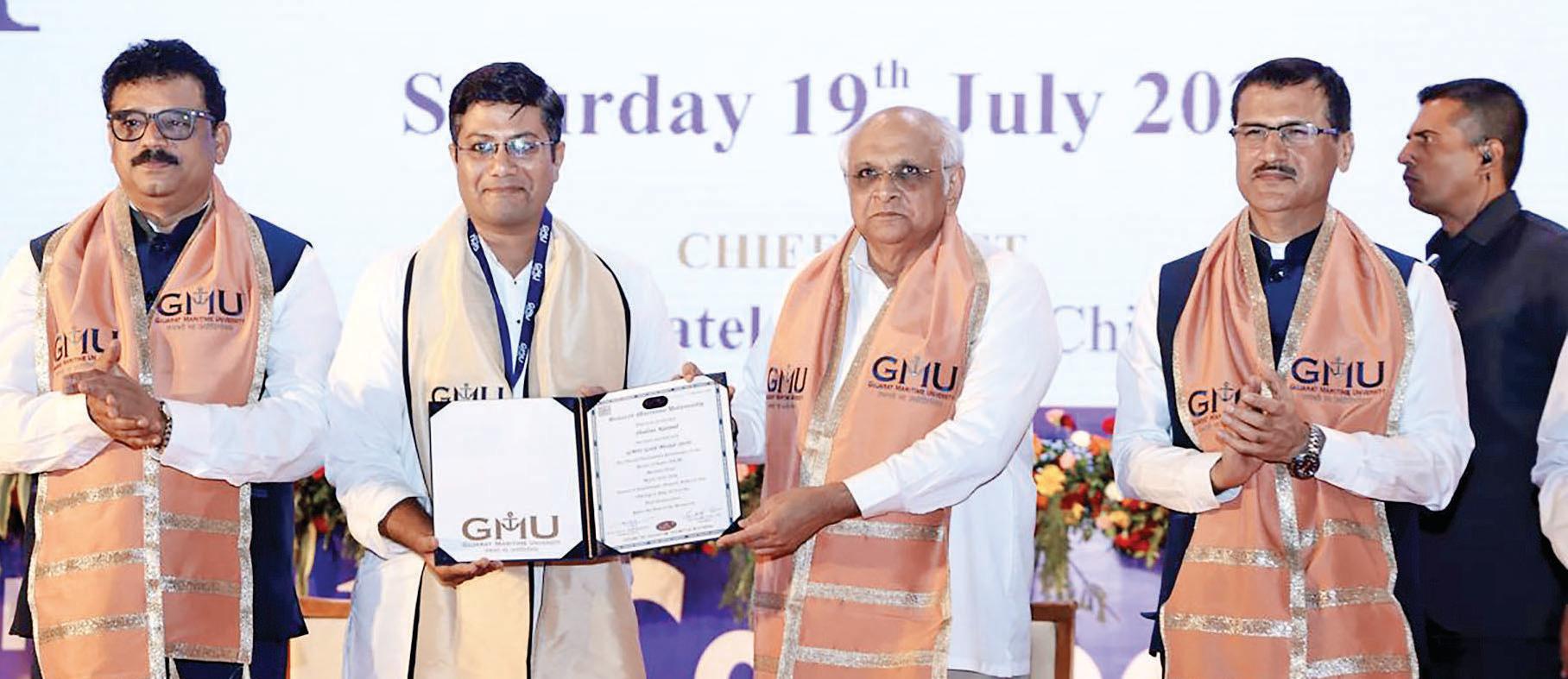 MBA grads bag Rs 7.2 LPA package, Rs 5 LPA for LLM