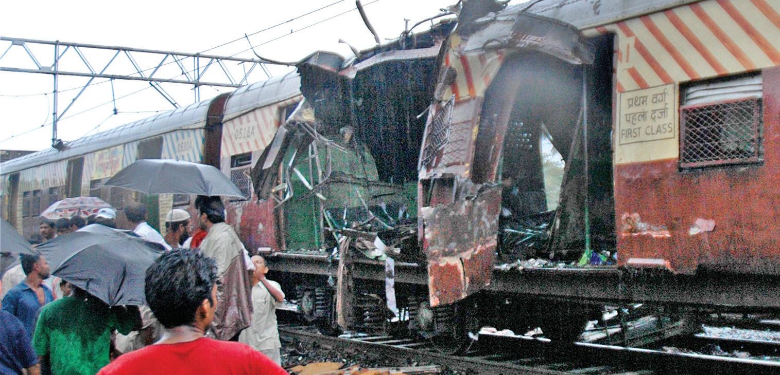 Prosecution Utterly Failed: Bombay HC