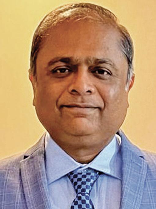 Justice VM Pancholi Sworn In as Patna HC CJ