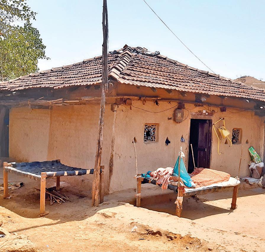 Rs 200 Fee Waived for Rural Property Certi