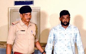 Man assaults ex-corporator, kin in Naranpura; demands Rs 5 lakh