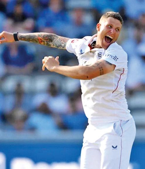 'England has adapted as per need of hour'