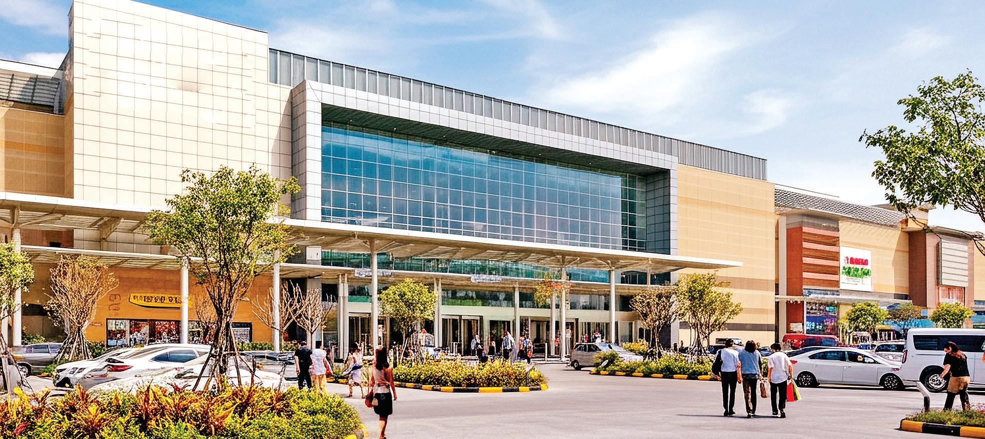 A'bad commercial realty takes hit