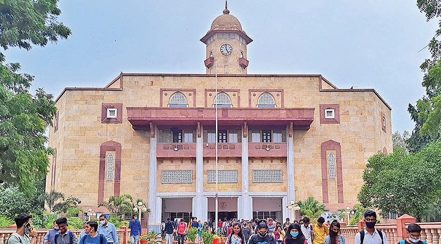 GU Resolves Confusion Over Minor Subjects