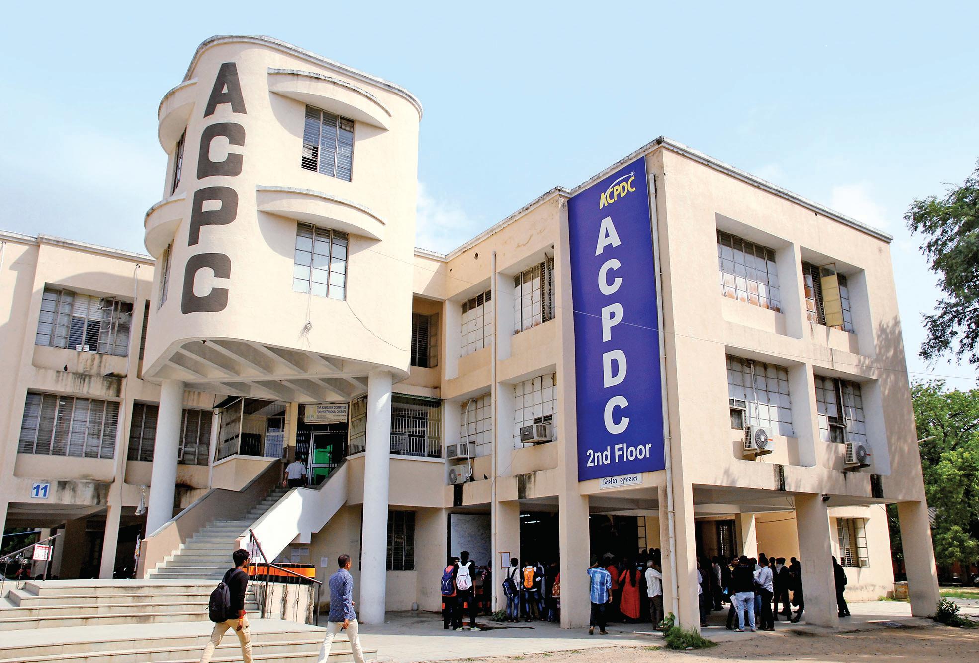 Not many takers for diploma engg courses