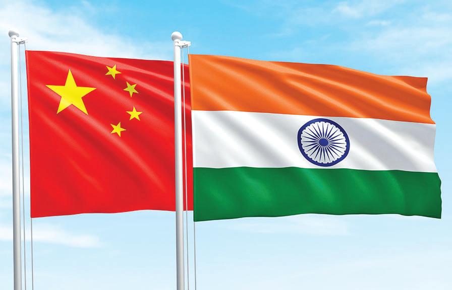 India Resumes Tourist Visa for Chinese Citizens