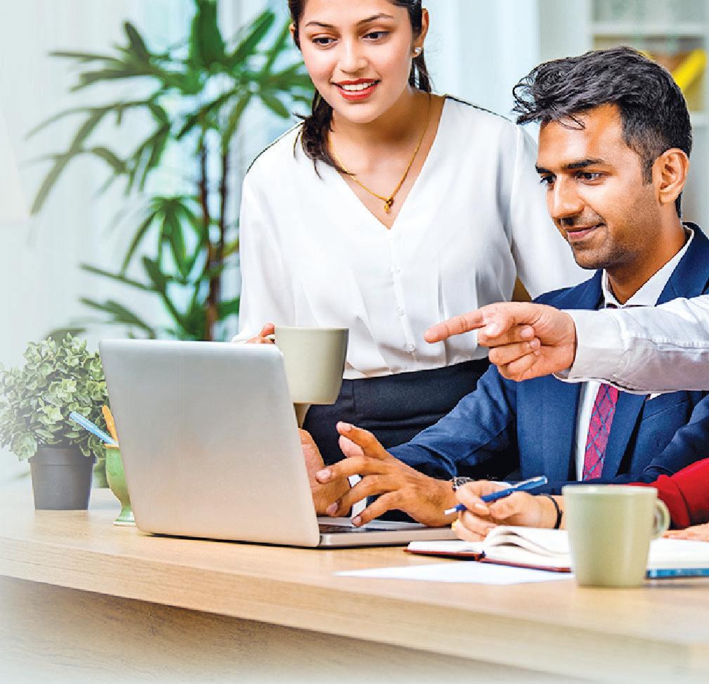 Four-Day Week Boosts Employee Well-Being