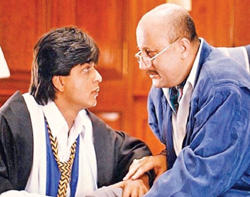 Badshah of Improvisation
