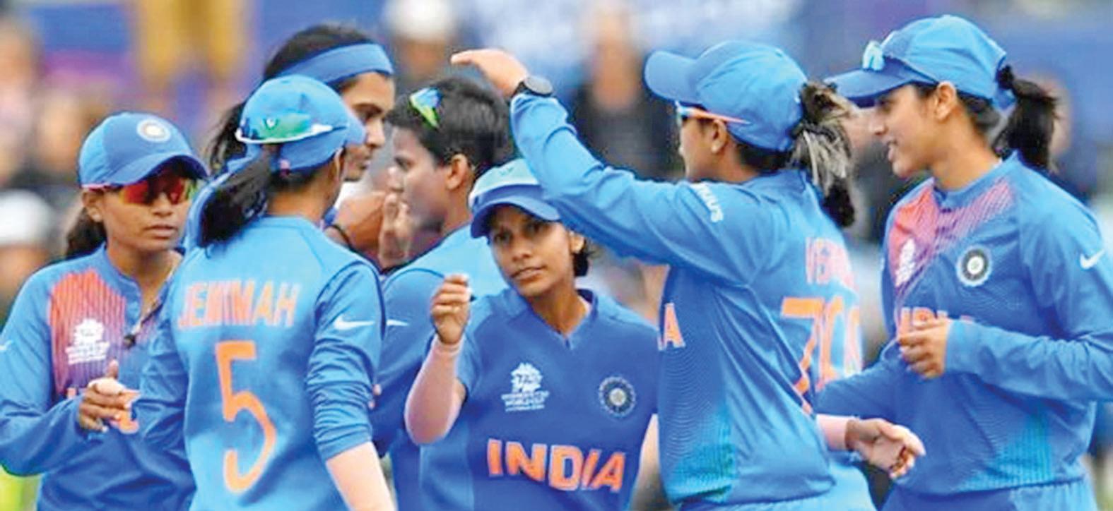 Twin series victories will boost India's confidence