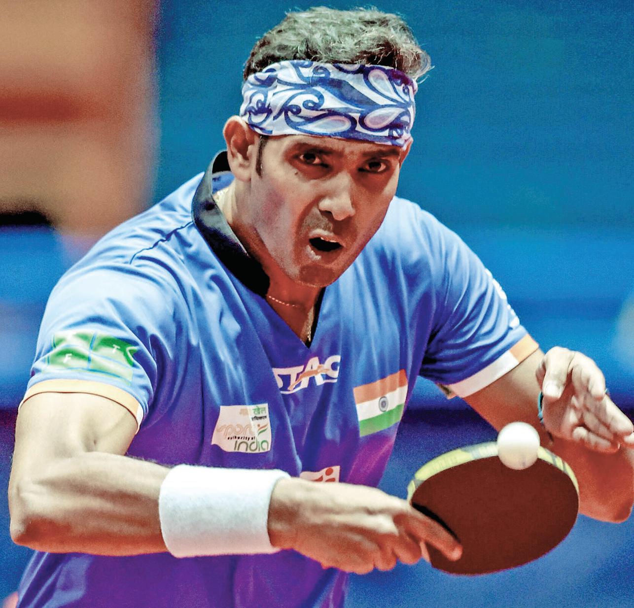 Need system to produce table tennis champions