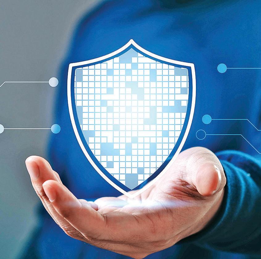9,700 Cybersecurity Audits of Critical Sectors Conducted