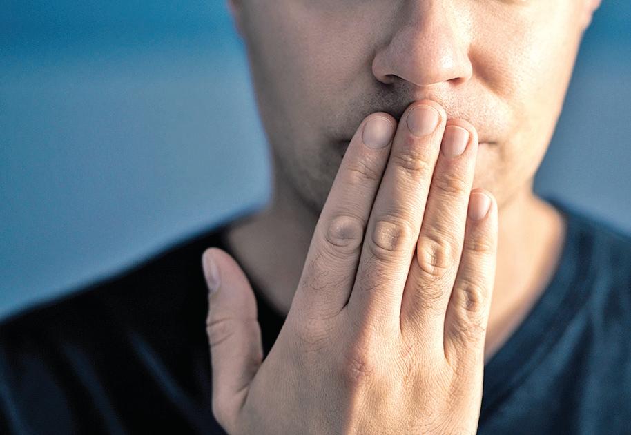 Study Confirms Stuttering Is Caused by Genes