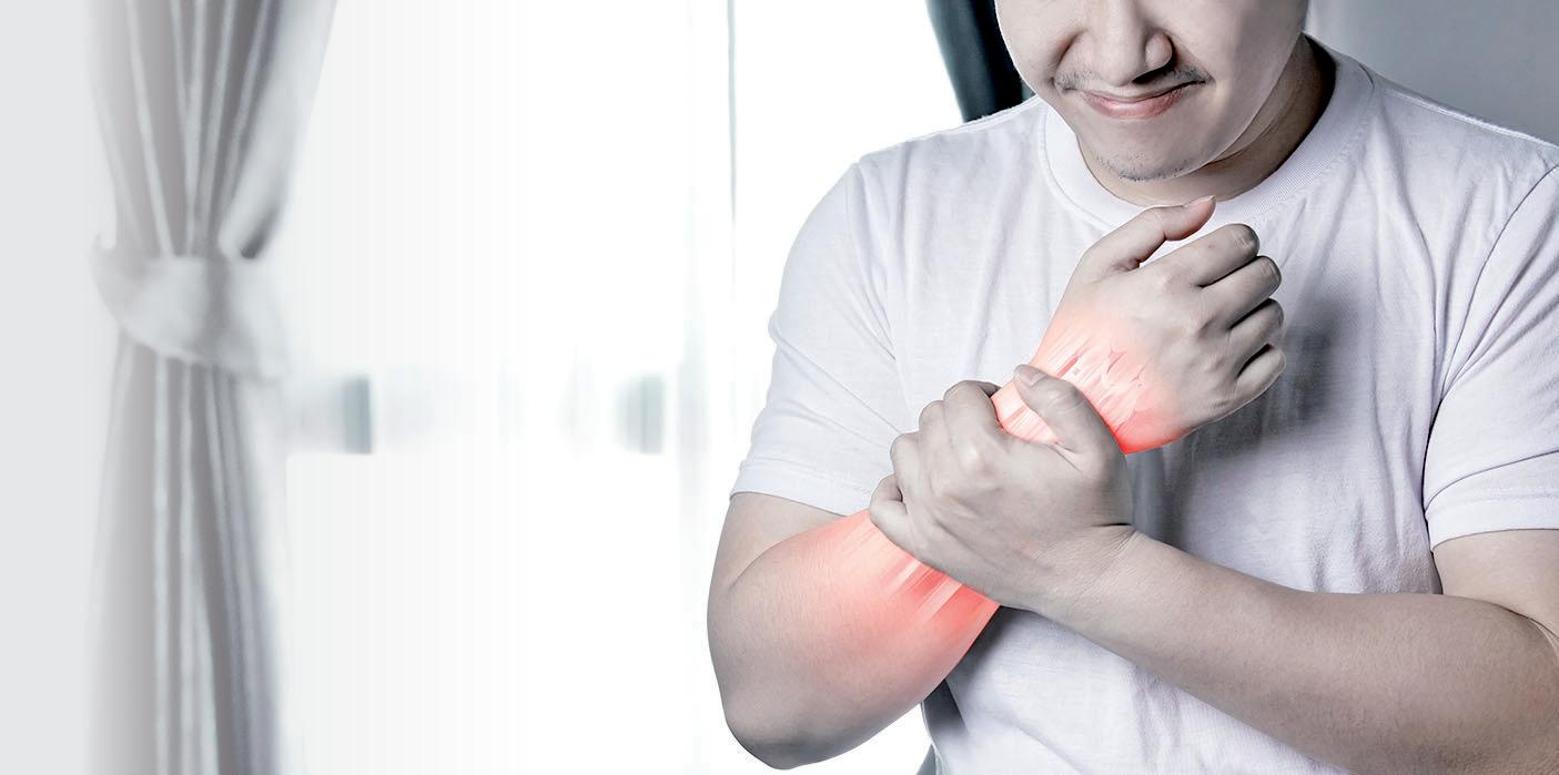 How Cancer Weakens Muscles