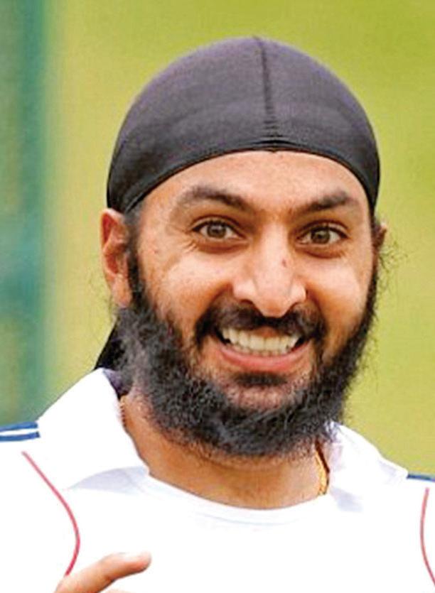 Panesar hits out at Stokes for handshake controversy