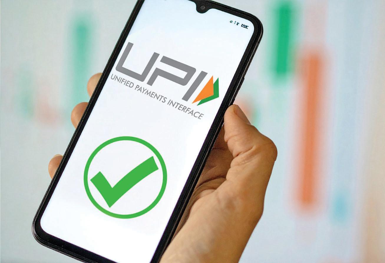 New UPI rules to limit balance checks