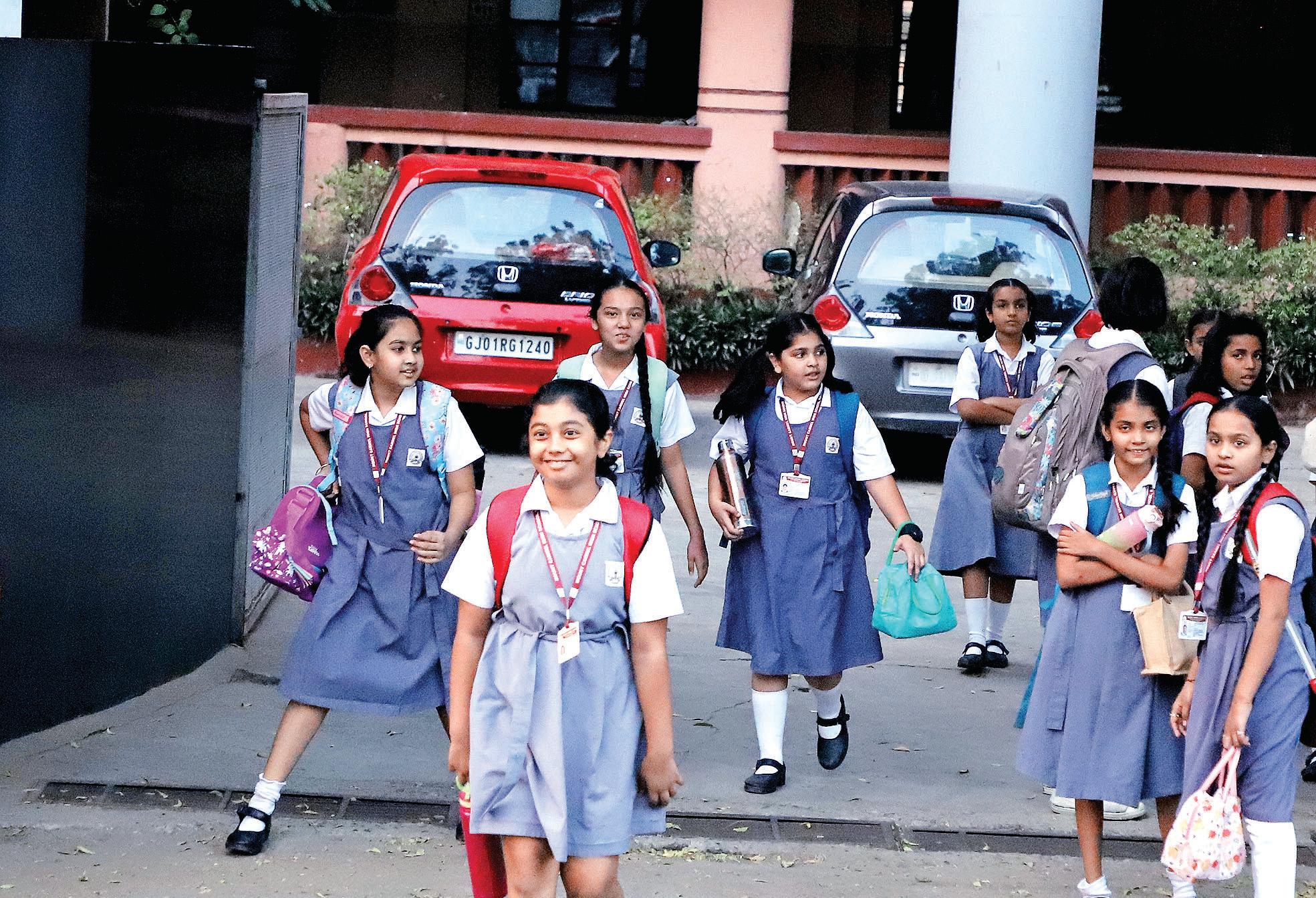 'Revise self-financed schools' fee with 7% inflationary rise'