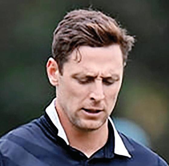 New Zealand in command against Zimbabwe