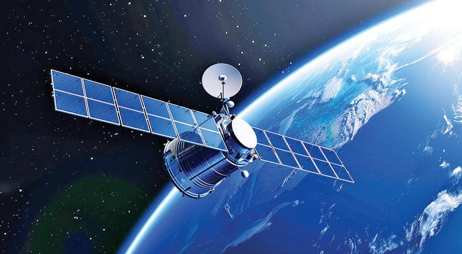 China Mulls Strategies to Counter Starlink