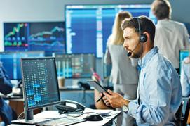 Wall Street Slumps as Hiring Numbers Slide