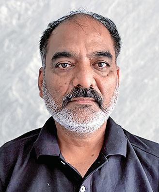 On run for 2.5 yrs, key accused caught