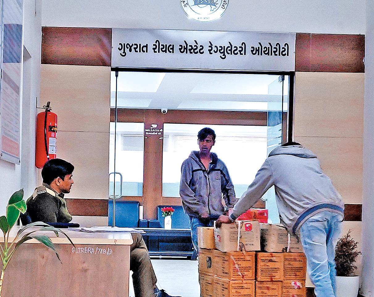 Homebuyers to Now Get Project Reports via SMS