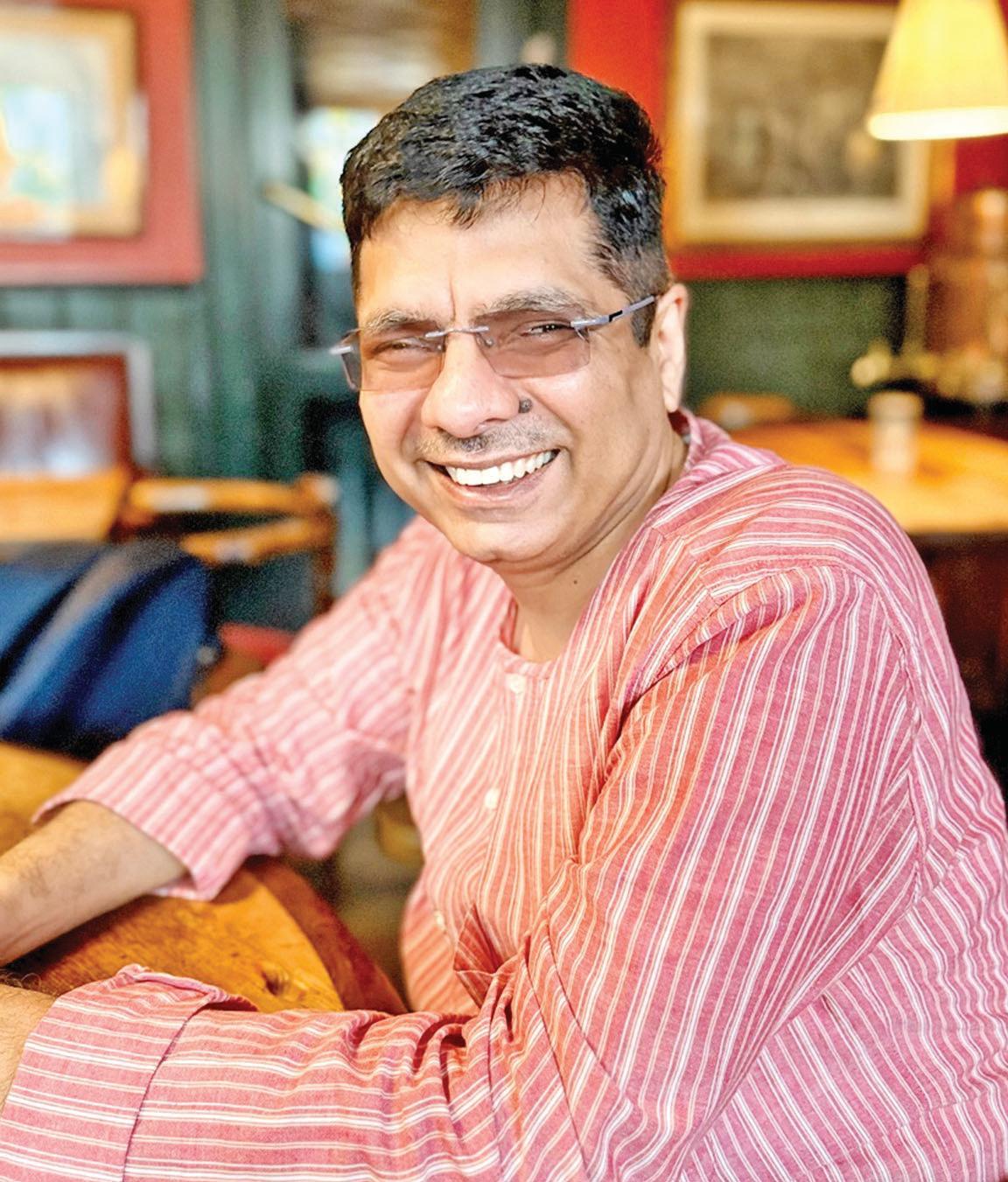 Docu by IIMA faculty wins 71st Nat'l Film Award